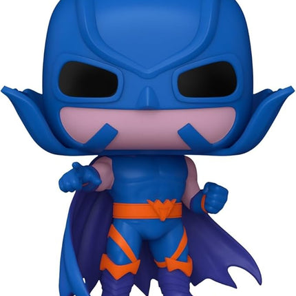 Funko Pop Books: Goosebumps - Mummy - Attack of The Mutant - Collectable Vinyl Figure - Gift Idea - Official Merchandise - Toys for Kids & Adults - Horror Fans - Model Figure for Collectors