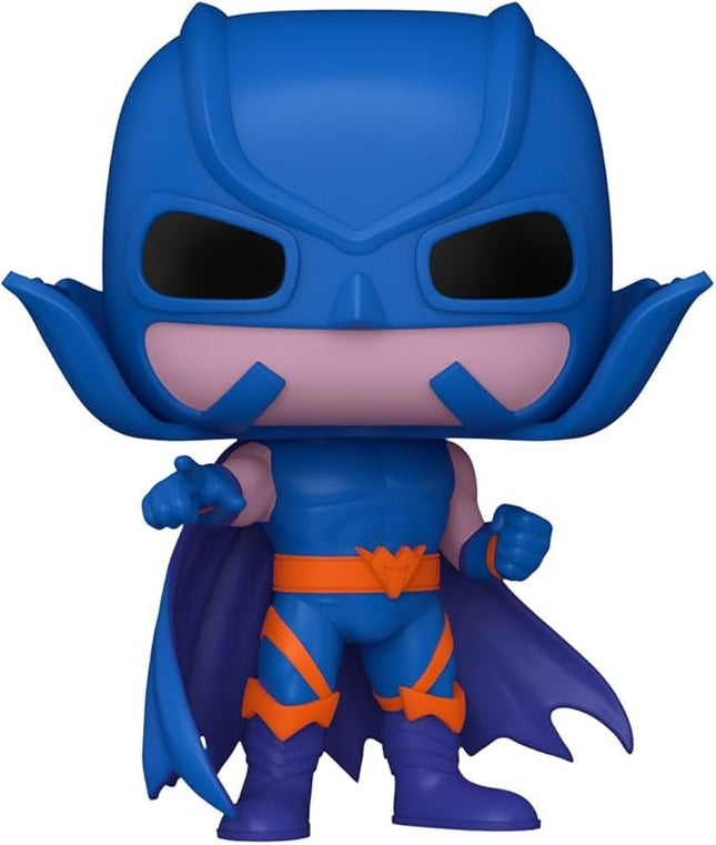 Funko Pop Books: Goosebumps - Mummy - Attack of The Mutant - Collectable Vinyl Figure - Gift Idea - Official Merchandise - Toys for Kids & Adults - Horror Fans - Model Figure for Collectors