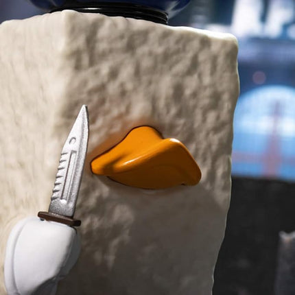 TUBBZ Resident Evil Tofu Collectible Duck Vinyl Figure – Official Resident Evil Merchandise – PC & Video Games
