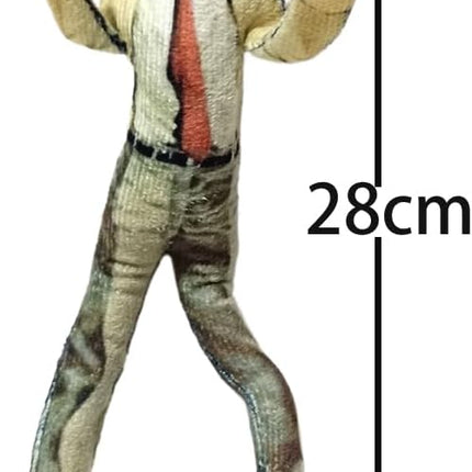 Light Yagami Plush Pillow Light Yagami Figure Soft Stuffed Funny Abstract Plush Throw Pillow Twistable L Smile Plush Cushion Sofa Decoration