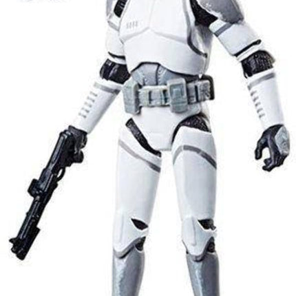 Star Wars The Vintage Collection Elite Clone Trooper 3 3/4-Inch Action Figure - Exclusive