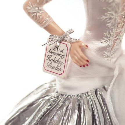 Barbie Doll Holiday™