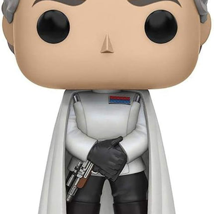 Funko POP Star Wars Rogue One Director Orson Krennic Action Figure