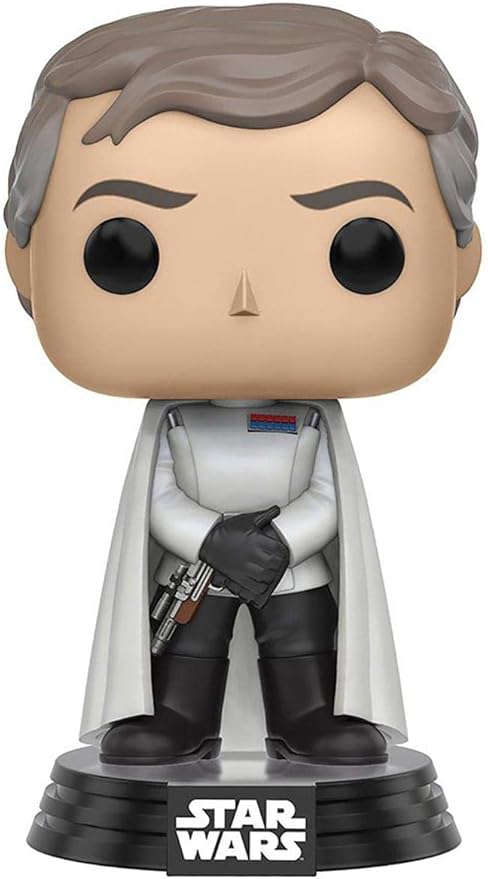 Funko POP Star Wars Rogue One Director Orson Krennic Action Figure