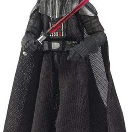 STAR WARS 3.75" Vintage Action Figure Empire Strikes Back Darth Vader