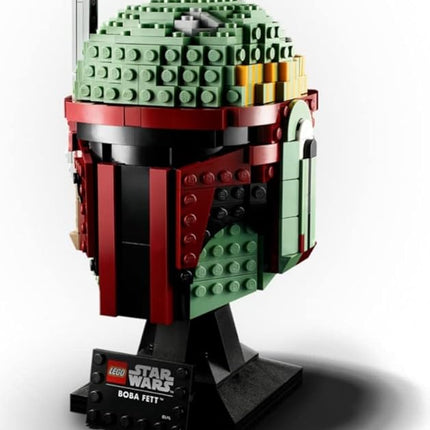 LEGO 75277 Star Wars TM Boba Fett Helmet
