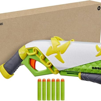 NERF Roblox Ninja Legends Shadow Sensei