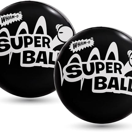 Wham-O The Original Superball with Zectron