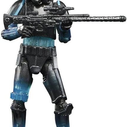 Star Wars The Vintage Collection Gaming Greats Shadow Stormtrooper 3 3/4-Inch Action Figure