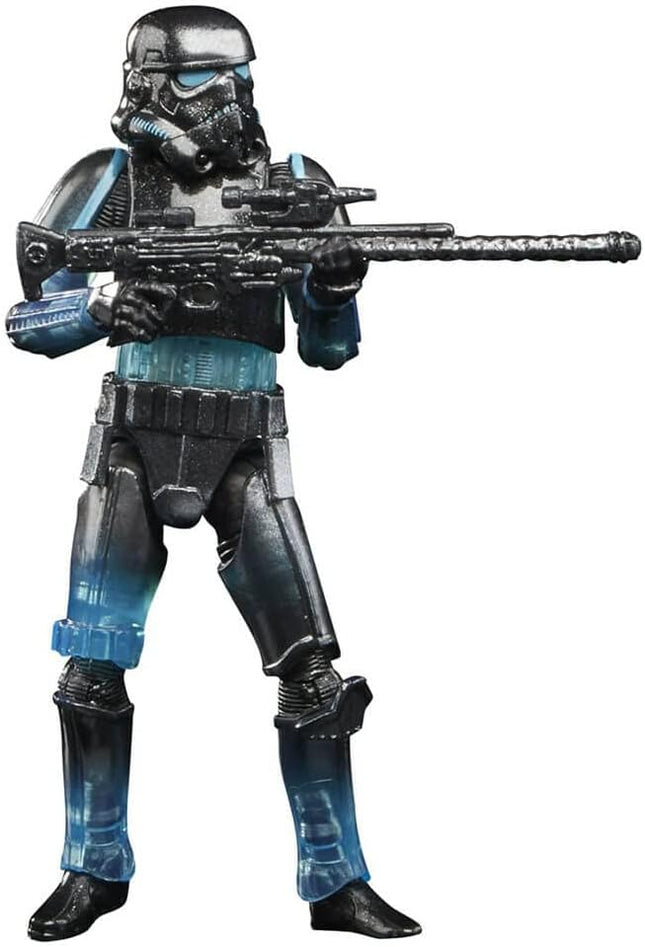Star Wars The Vintage Collection Gaming Greats Shadow Stormtrooper 3 3/4-Inch Action Figure
