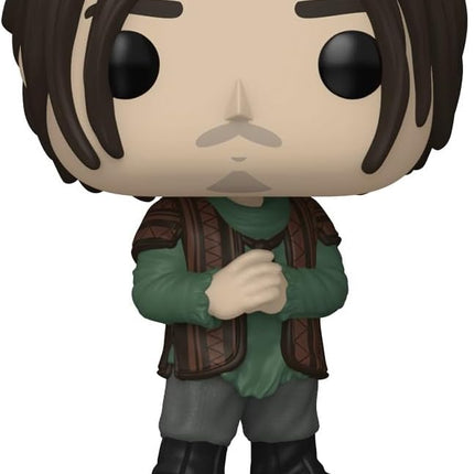 Funko POP! Star Wars: Acolyte - Qimir - Collectable Vinyl Figure - Gift Idea - Official Merchandise - for Kids & Adults - TV Fans - Model Figure for Collectors and Display