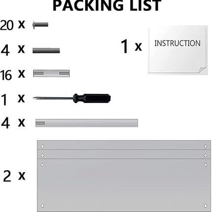 Acrylic Riser,2 Pcs Clear Display Risers Stand Cologne Organizer Acrylic Shelves 3 Tier Shelf for Amiibo Funko POP Figures Cupcake Food Desserts Holder Perfume Collection Cosmetic Product