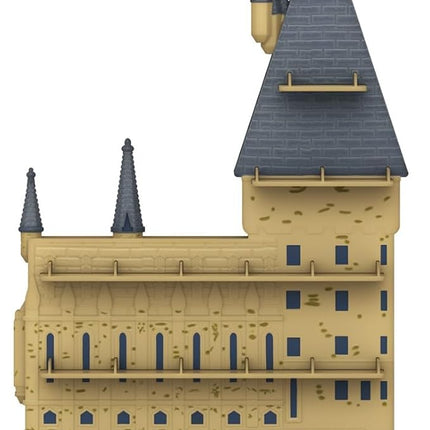 Funko Pop! Bitty Display: Hogwarts Castle