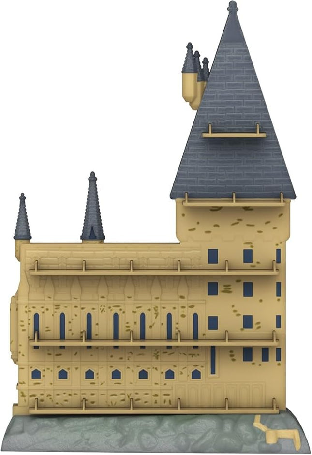 Funko Pop! Bitty Display: Hogwarts Castle