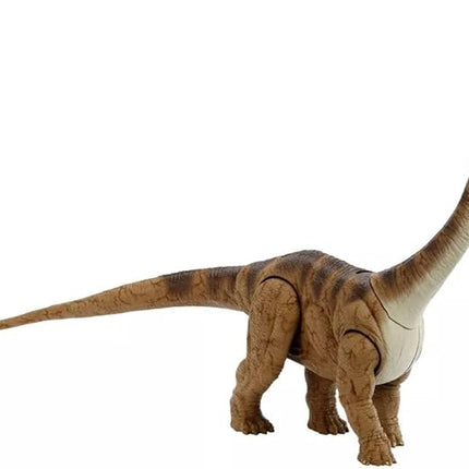 Jurassic Mamenchisaurus, Compatible with Mattel World Legacy Collection