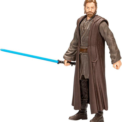 Star Wars OBI-WAN Kenobi 6" Action Figure