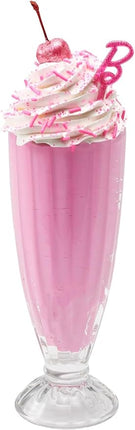 DecoPac Barbie Skewers For Cakes, Cupcakes, And More | 36 Pink Stir Sticks, Ideal For Birthday's, Parties And Celebrations. Personalize Your Baked Creations. Pack of 36