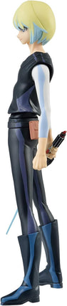 Banpresto - Star Wars: Visions - Karre (The Twins), Bandai Spirits DXF Action Figure