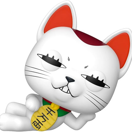 Funko Pop! Animation: Dandadan - Turbo Granny - Collectable Vinyl Figure - Gift Idea - Official Merchandise - Toys for Kids & Adults - Anime Fans - Model Figure for Collectors