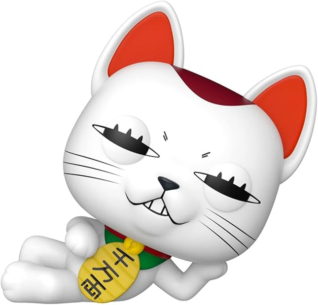 Funko Pop! Animation: Dandadan - Turbo Granny - Collectable Vinyl Figure - Gift Idea - Official Merchandise - Toys for Kids & Adults - Anime Fans - Model Figure for Collectors