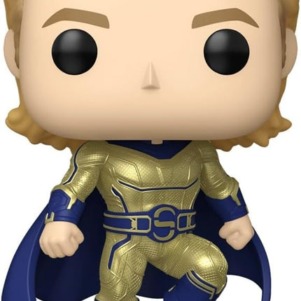 Funko Pop Marvel: Thunderbolts - Sentry - Collectable Vinyl Figure - Gift Idea - Official Merchandise - Toys for Kids & Adults - Superheroes Fans - Model Figure for Collectors and Display