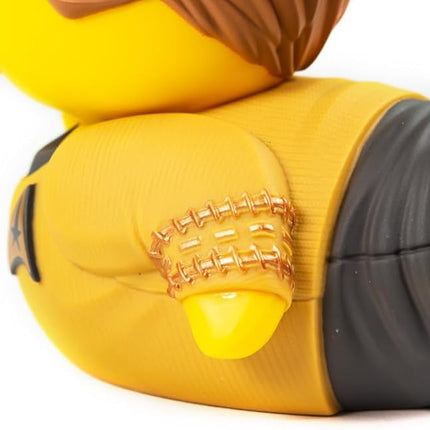 TUBBZ Boxed Edition Captain James Kirk Collectible Vinyl Rubber Duck Figure - Official Star Trek Merchandise - TV, Movies & Video Games