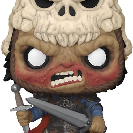 Funko Pop Movies: Army of Darkness - Evil Ash Williams - Collectable Vinyl Figure - Gift Idea - Official Merchandise - Toys for Kids & Adults - Horror Fans - Model Figure for Collectors and Display