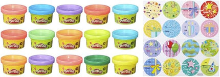 Play-Doh Party Bag, 18367EU4
