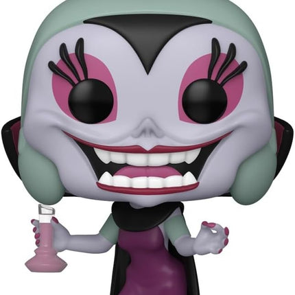Funko POP Disney: Villains - Yzma - Disney Villains - Collectable Vinyl Figure - Gift Idea - Official Merchandise - for Kids & Adults - Movies Fans - Model Figure for Collectors and Display