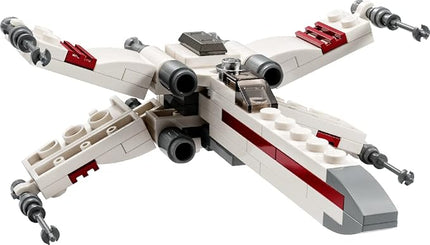 LEGO X-Wing Starfighter Set 30654