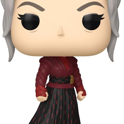 Funko POP! Vinyl: Star Wars Ahsoka - Morgan Elsbeth - Collectable Vinyl Figure - Gift Idea - Official Merchandise - for Kids & Adults - TV Fans - Model Figure for Collectors and Display