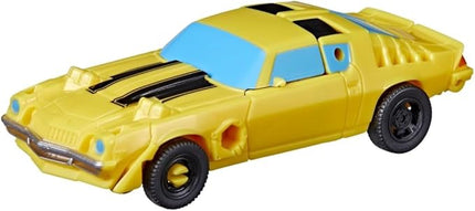 Bumblebee and Snarlsaber Beast Combiner 2-Pack | Beast Alliance | Transformers: Rise of The Beasts