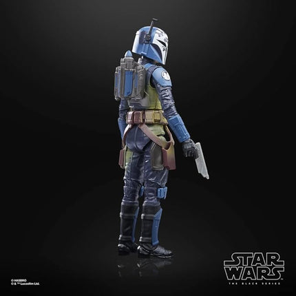 Hasbro Action Figure Bo-Katan Kryze 15Cm