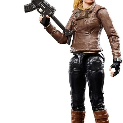 STAR WARS The Black Series Vel Sartha, Andor 6-Inch Collectible Action Figures, Ages 4 and Up (F7095)