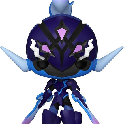 Funko Pop! Games: Pokemon - Ceruledge - Collectable Vinyl Figure - Gift Idea - Official Merchandise - Toys for Kids & Adults - Video Games Fans - Model Figure for Collectors and Display