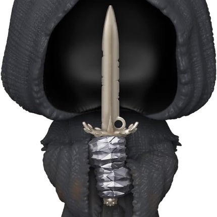 Funko Pop Movies: The Lord of The Rings - Nazgul - Collectable Vinyl Figure - Gift Idea - Official Merchandise - Toys for Kids & Adults - Fantasy Fans