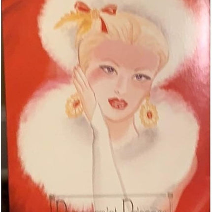 Barbie - Peppermint Princess