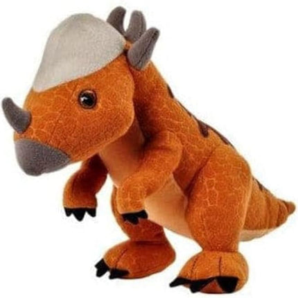 JURASSIC WORLD BASIC PLUSH Stygimoloch "Stiggy"