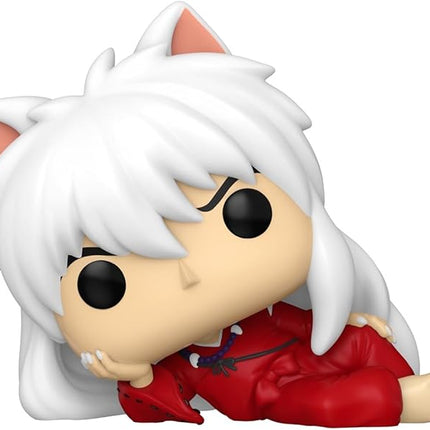 Funko Pop! Animation: Inuyasha - Inuyasha (Laying)