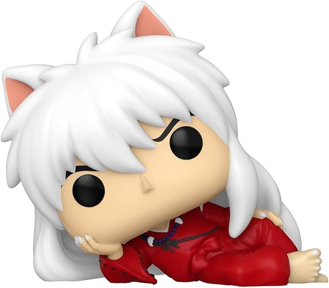 Funko Pop! Animation: Inuyasha - Inuyasha (Laying)