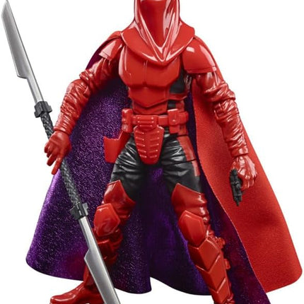 Star Wars The Black Series Carnor Jax 15-cm-Scale Lucasfilm 50th Anniversary Crimson Empire Action Figure