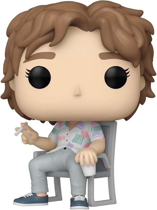 Funko Pop SNL: Saturday Night Live 50th Anniversary - Turd Ferguson - Ms. Rafferty - Collectable Vinyl Figure - Gift Idea - Official Merchandise - Toys for Kids & Adults - Comedy Fans