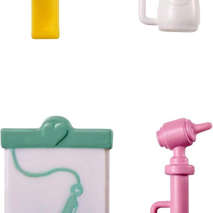 Mattel - Barbie Doctor, Blonde