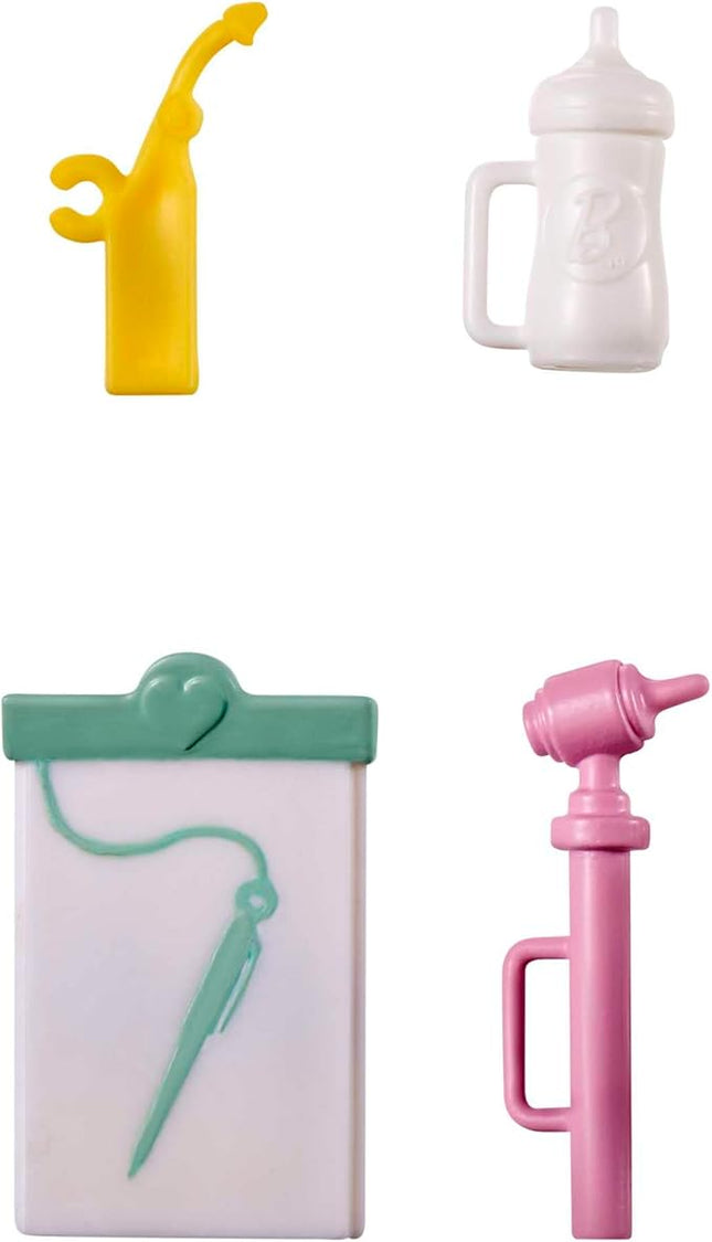 Mattel - Barbie Doctor, Blonde