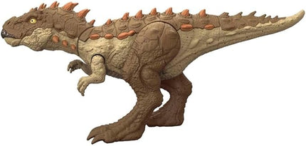 Jurassic World Chaos Theory Danger Pack Jakapil Action Figure Toy, Posable