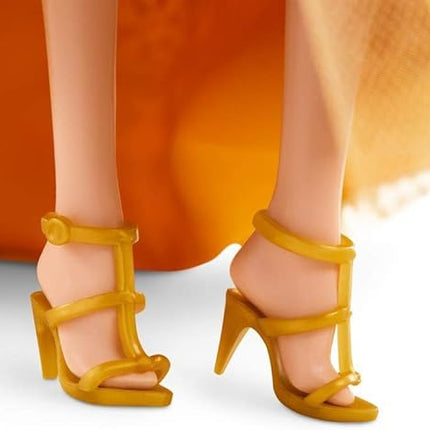 Barbie Holiday 2020 Blonde