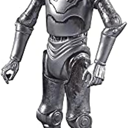 Star Wars Vintage Collection Death Star Droid Figure 10cm