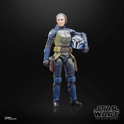 Hasbro Action Figure Bo-Katan Kryze 15Cm