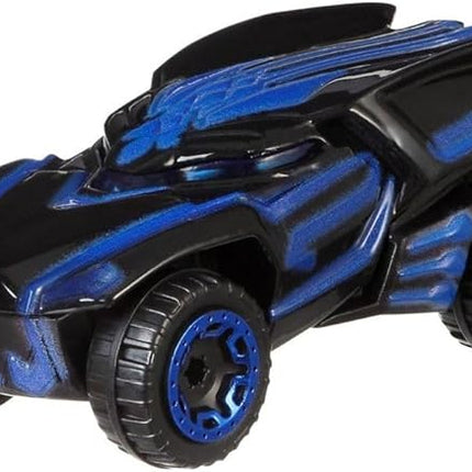 HOT Wheels Character Cars Marvel Wakanda Forever [Black Panther]