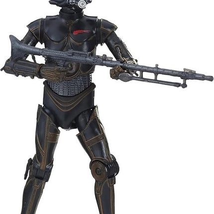 Star Wars E5 Bl 4 Lom Action Figure